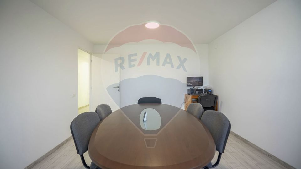 Spațiu comercial de 520mp de închiriat în zona Uzina 2