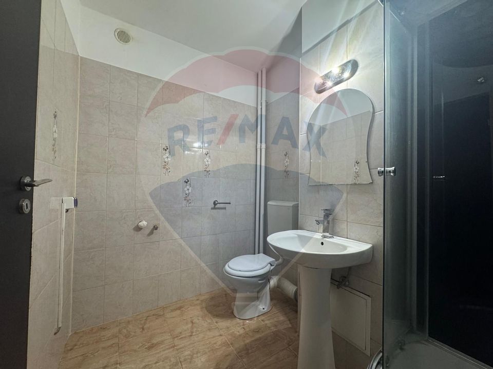 Apartament 3 cam de vânzare Drumul Taberei-metrou Valea Ialomitei