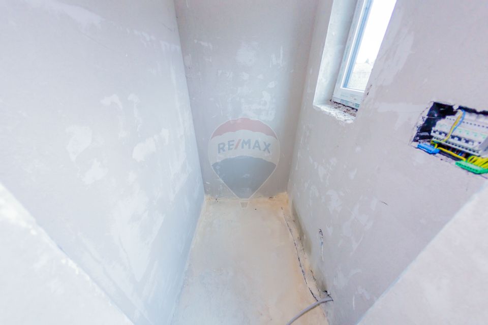 OFERTA LIMITATA!CUMPERI CU COMISION 0 APARTAMENT NOU-ZONA EXCLUSIVISTA