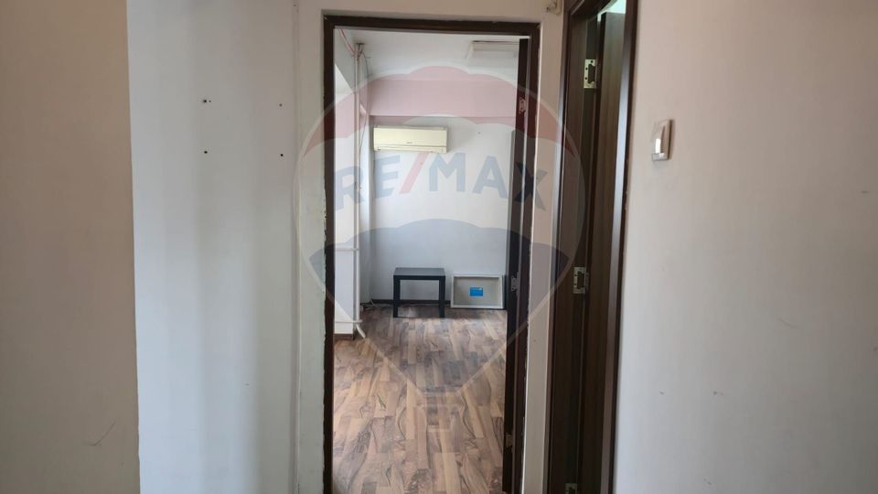 Spatiu de birouri de inchiriat in zona Giulesti