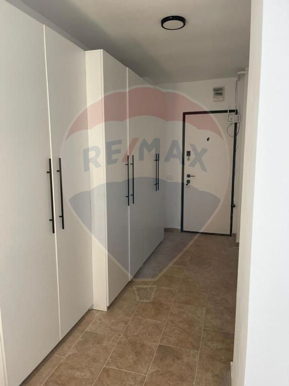 2 room Apartment for rent, Plevnei area