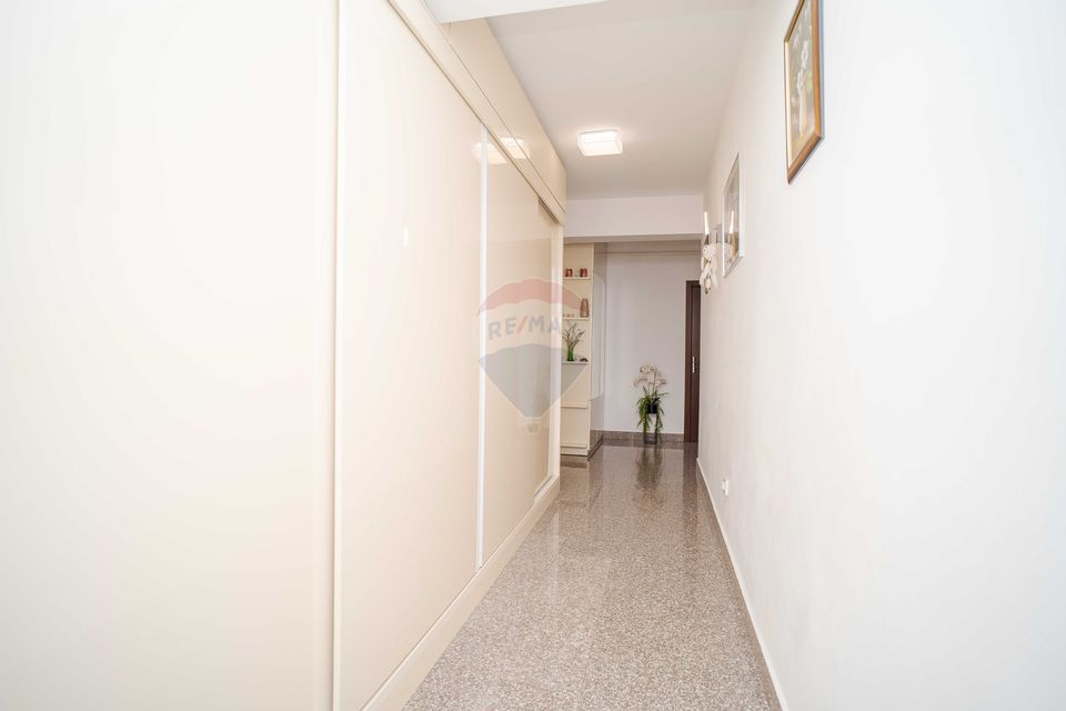 Apartament elegant de 3 camere de vânzare Rediu Comision 0%