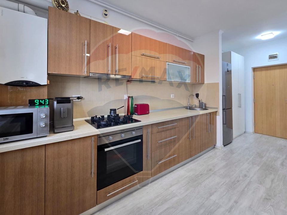 2 room Apartment for sale