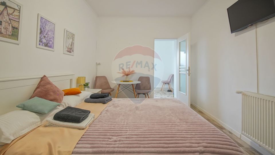 Vila cu 9 dormitoare şi 7 băi în Stupini, Brașov