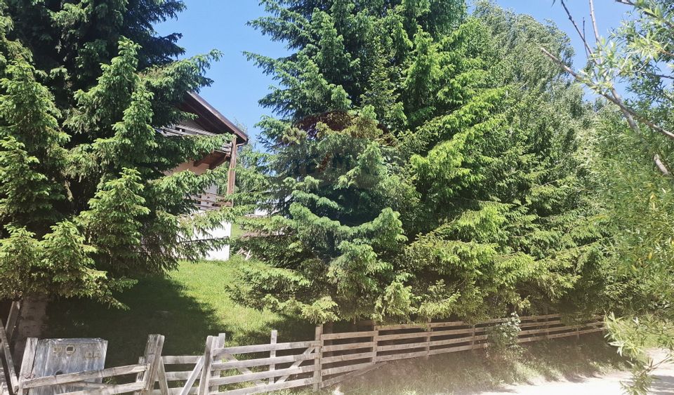 Casă de vacanță in Măgura, la poalele Munților Piatra Craiului