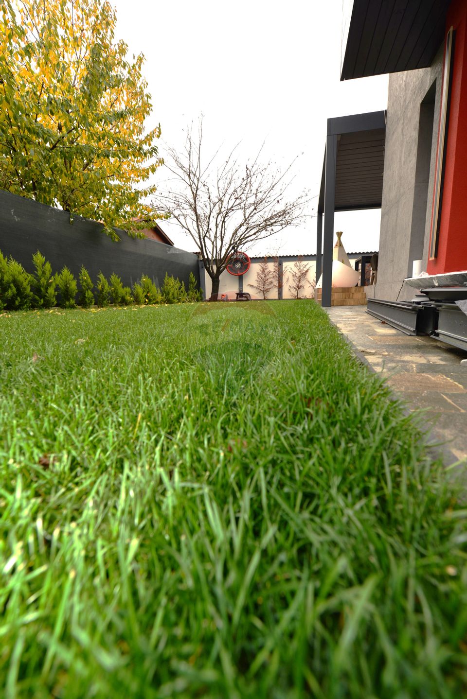 Casa Vila cu 4 camere de vanzare in  Cernica langa padure