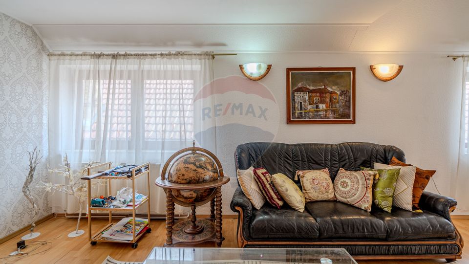 7 room House / Villa for sale, Bunloc area