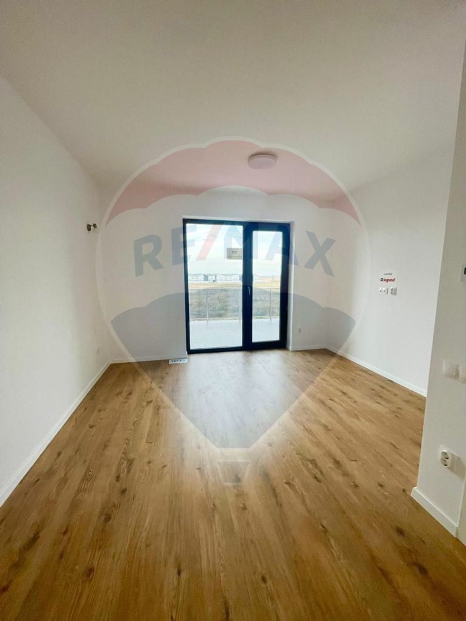 4 room House / Villa for sale, Pipera area