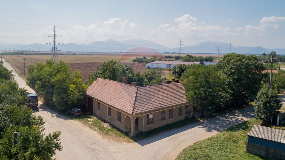 6 room House / Villa for sale