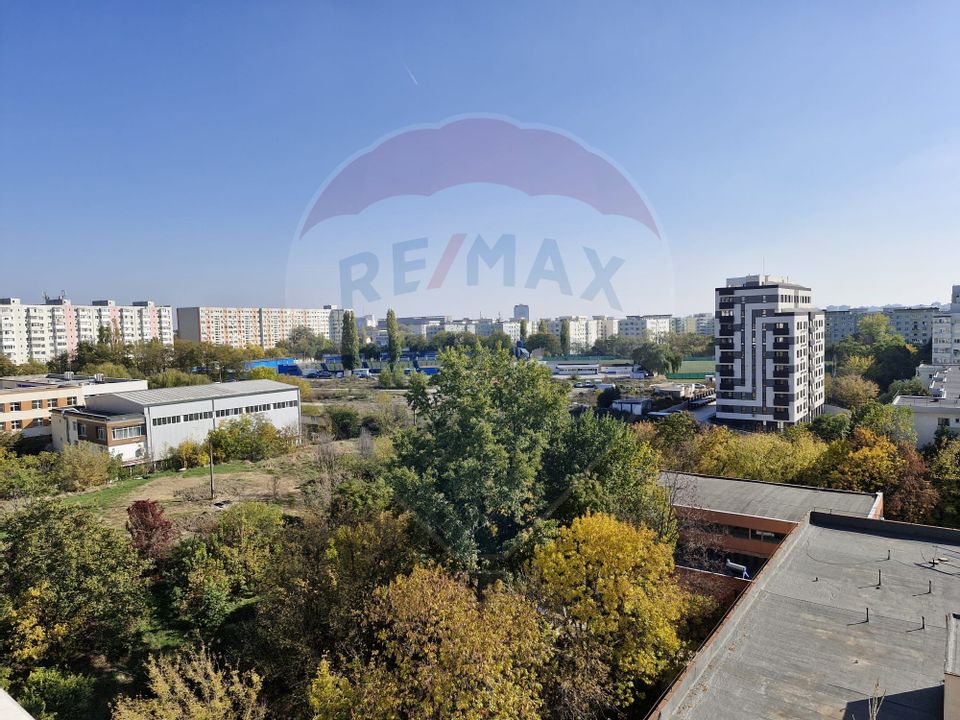 Apartament cu 2 camere de vânzare în zona Raul Colentina