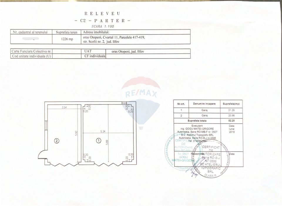 Casă / Vilă cu 6 camere de vânzare
