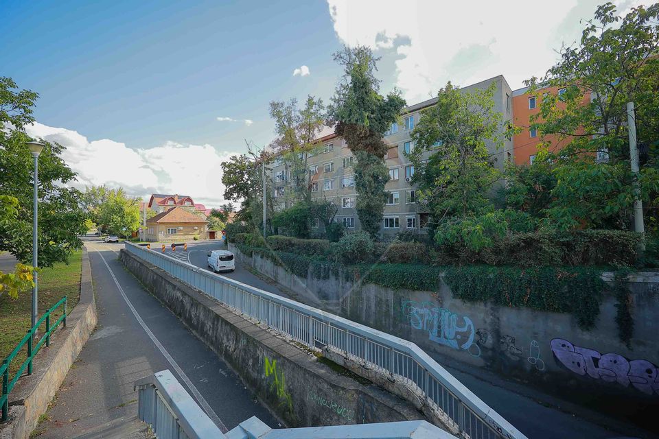 3 room Apartment for sale, Ultracentral area