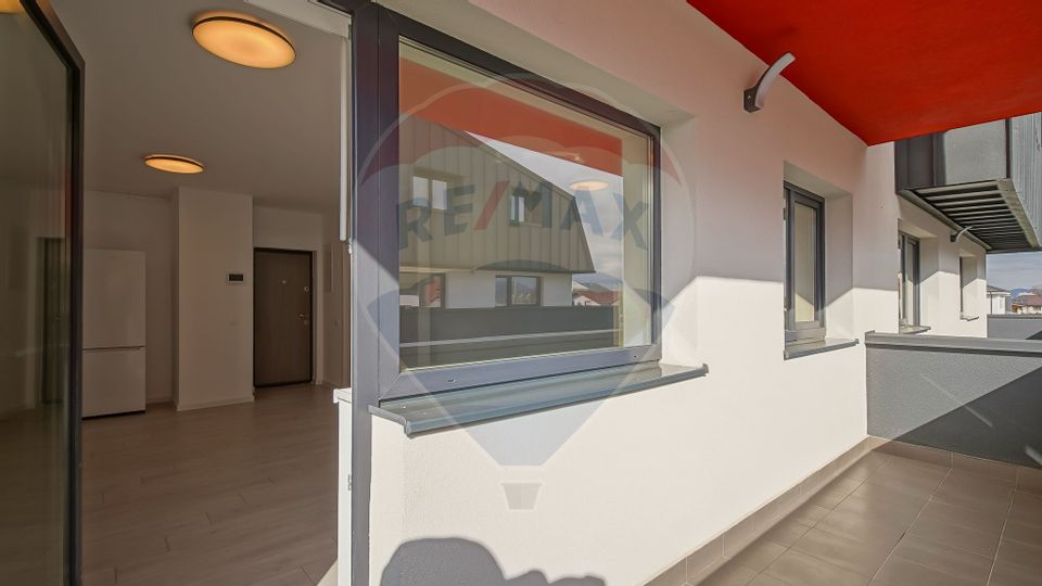 1 room Apartment for rent, Bartolomeu area