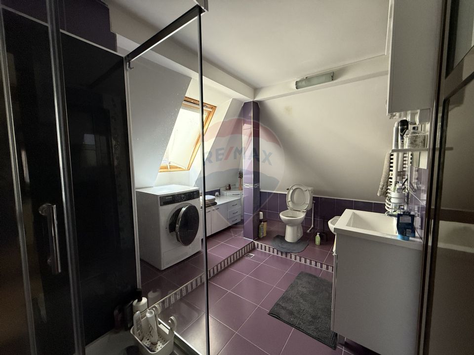 Vilă modernă și elegantă la 5 minute de Băile Ocna Mureș