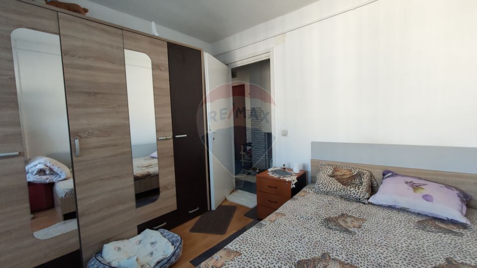 2 room Apartment for sale, Manastur area