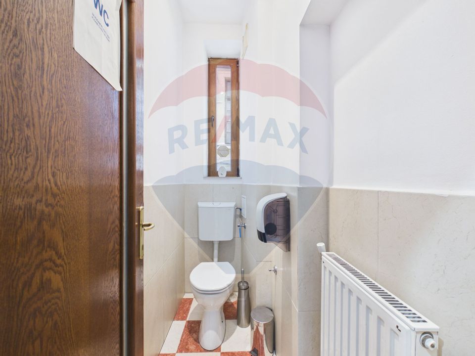 Spațiu de birouri de 199 mp de închiriat în zona Ultracentral