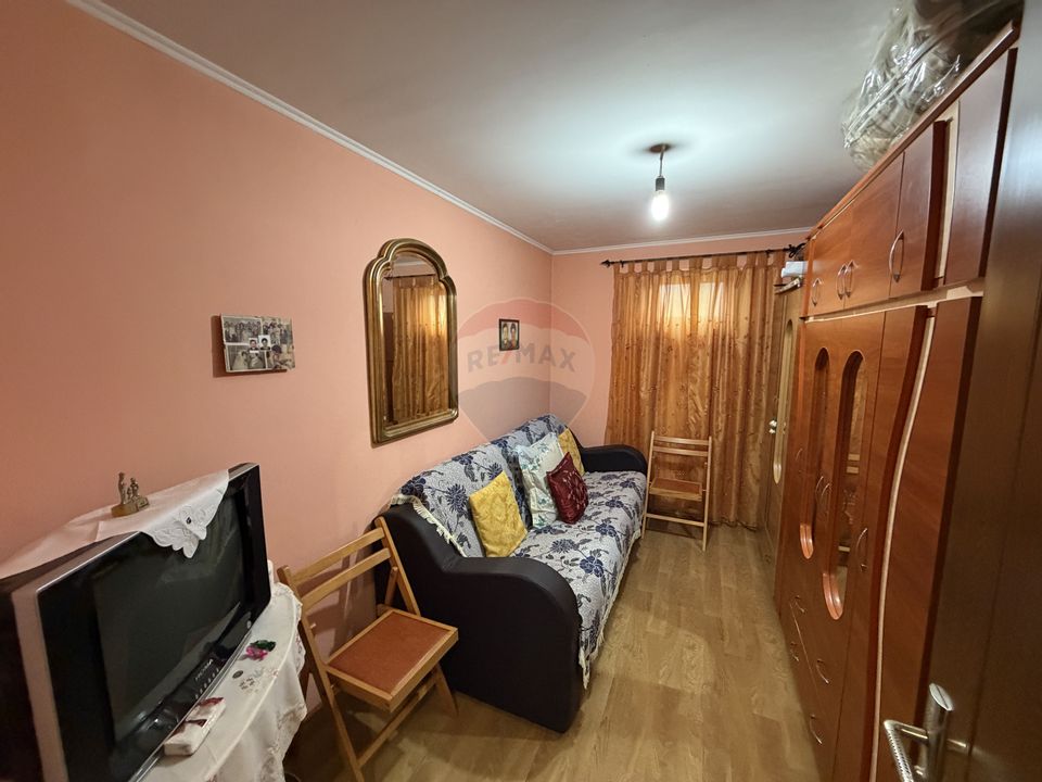 Casă de vazare Vizantea Razaseasca