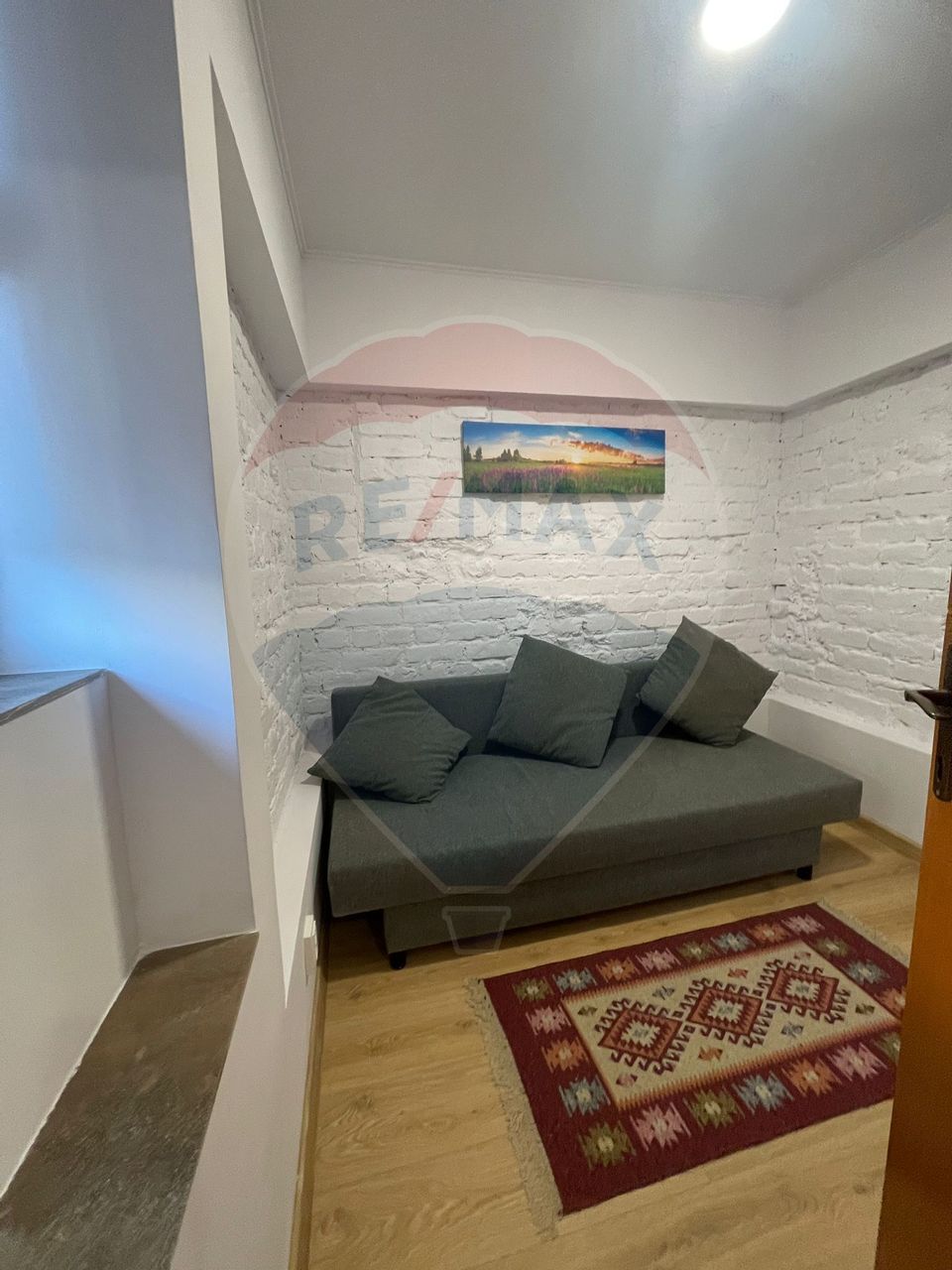 1 room Apartment for sale, Centrul Istoric area