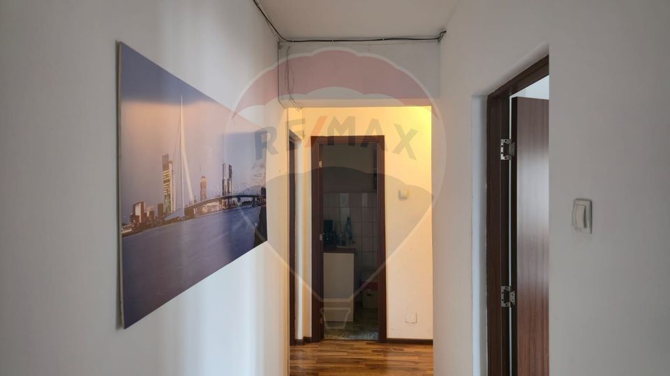 Spatiu de birouri de inchiriat in zona Giulesti