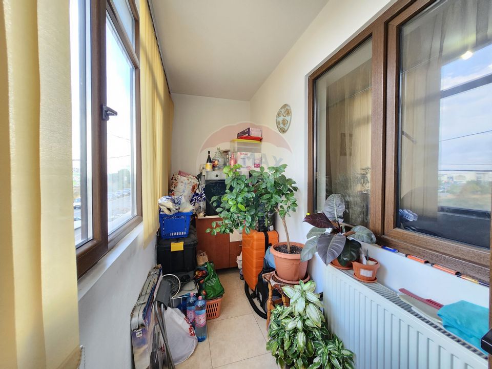 Colosseum, Sos. Chitilei | functional | eficient