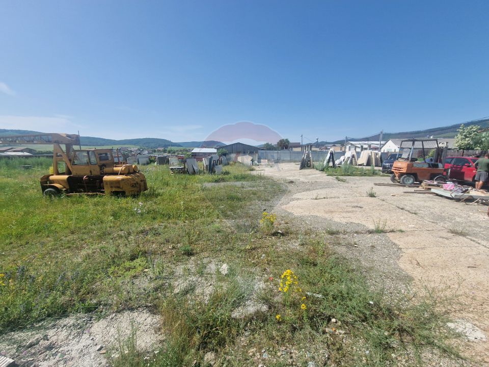 290sq.m Industrial Space for sale