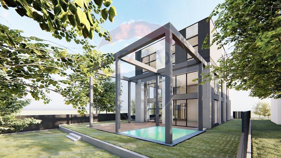 Land 800sqm Cluj-Napoca / Strada Caraiman