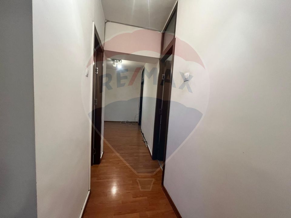 2 room Apartment for rent, Stirbei Voda area