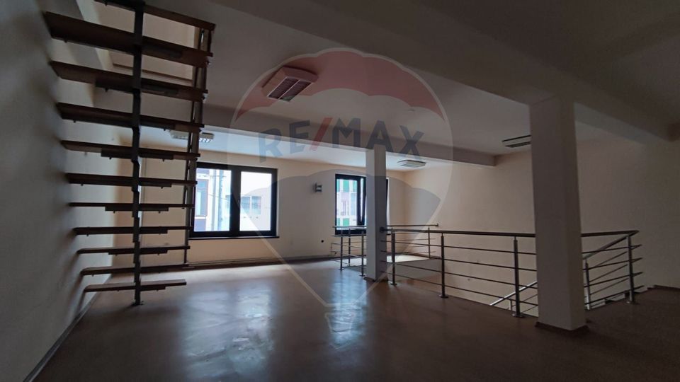 190sq.m Commercial Space for sale, Central area