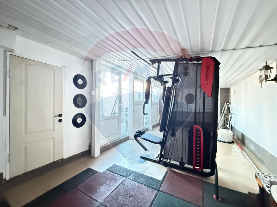 3 room Apartment for sale, Energia area