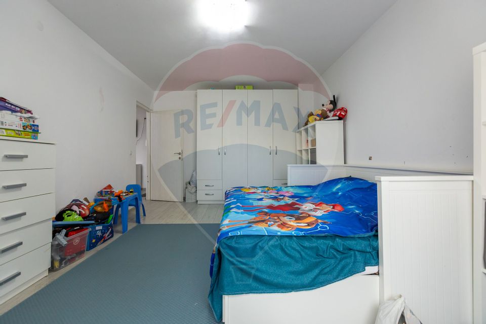 Apartament cu 2 camere de vânzare în zona Nord