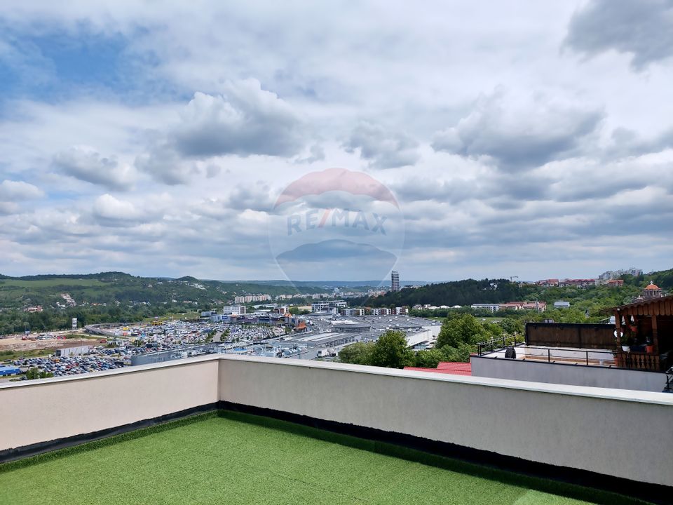 3 room Apartment for sale
