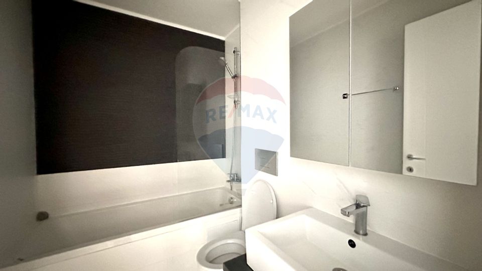 2 room Apartment for rent