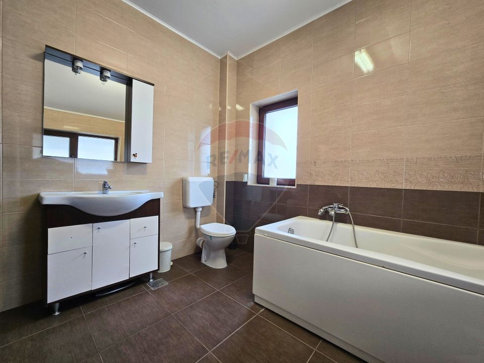 DE VANZARE VILA Comuna Berceni