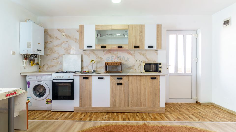 De vanzare 3 camere, comision 0%, Iris