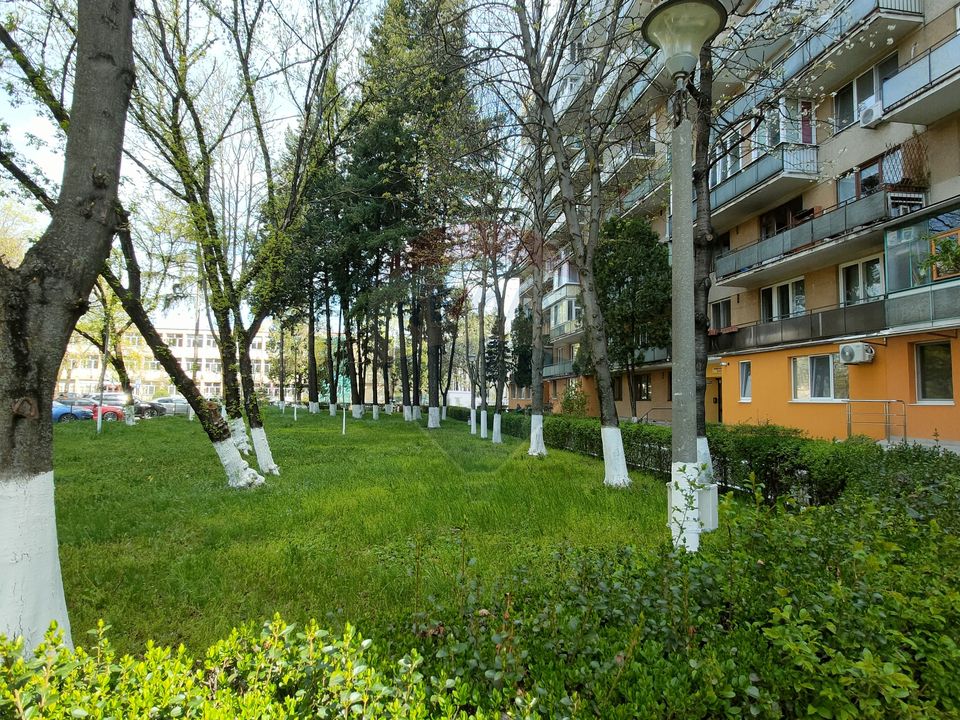 2 room Apartment for sale, Gheorgheni area