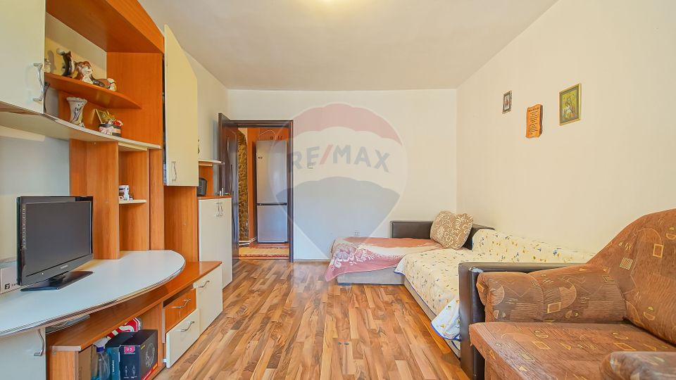 2 room Apartment for sale, Noua area