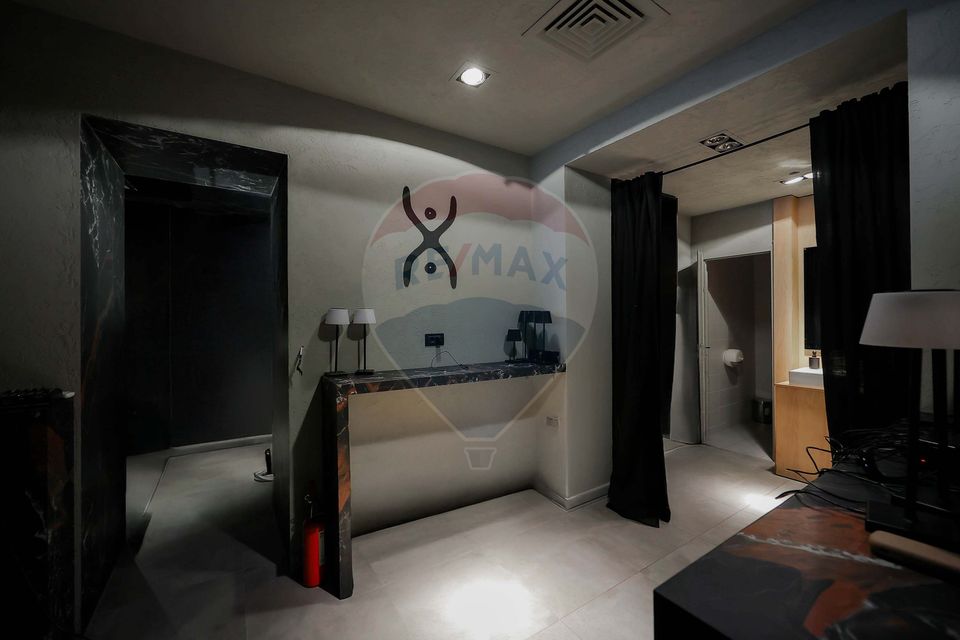 409sq.m Commercial Space for sale, Ultracentral area