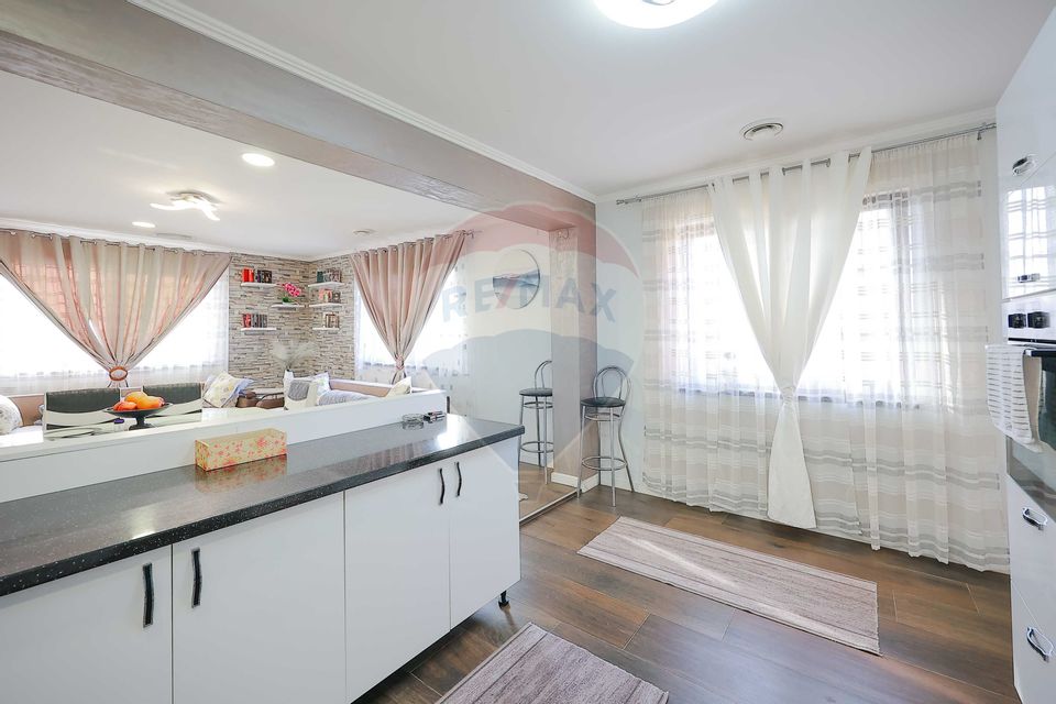 2 room House / Villa for sale