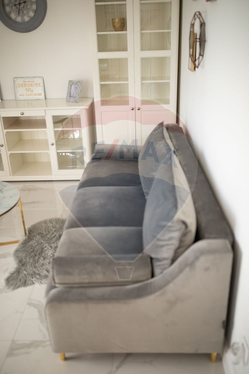 Apartament de inchiriat