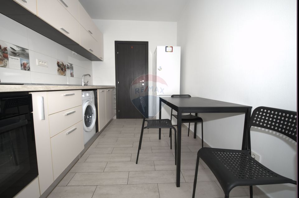 Apartament 2 camere de inchiriat în zona Metalurgiei
