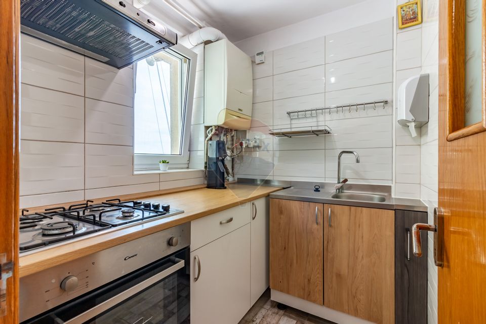 2 room Apartment for sale, Bucurestii Noi area