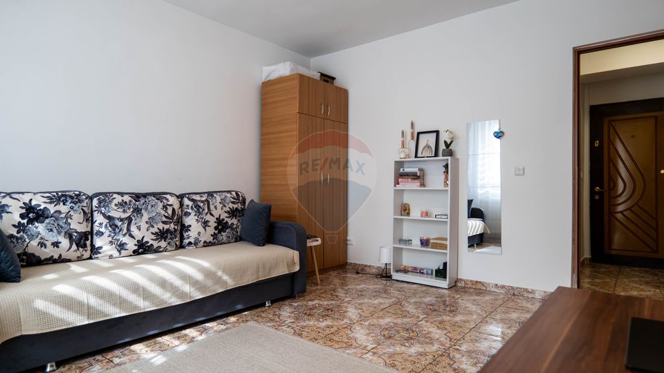 1 room Apartment for sale, Pantelimon area