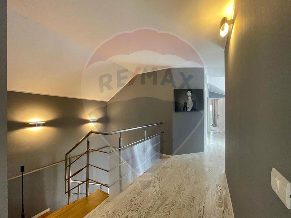 4 room House / Villa for sale, Turches area