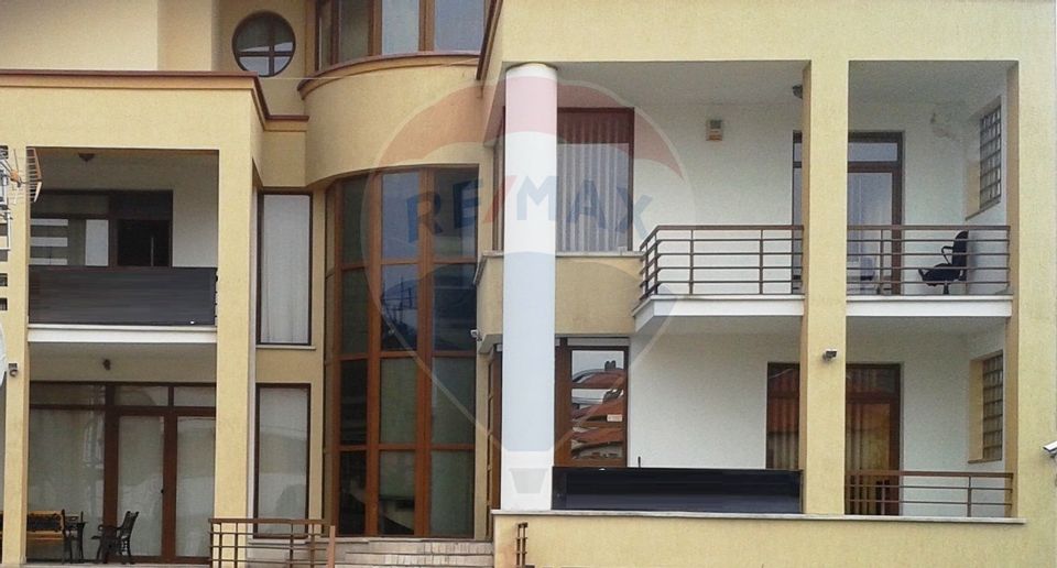 624sq.m Office Space for rent, Gheorgheni area