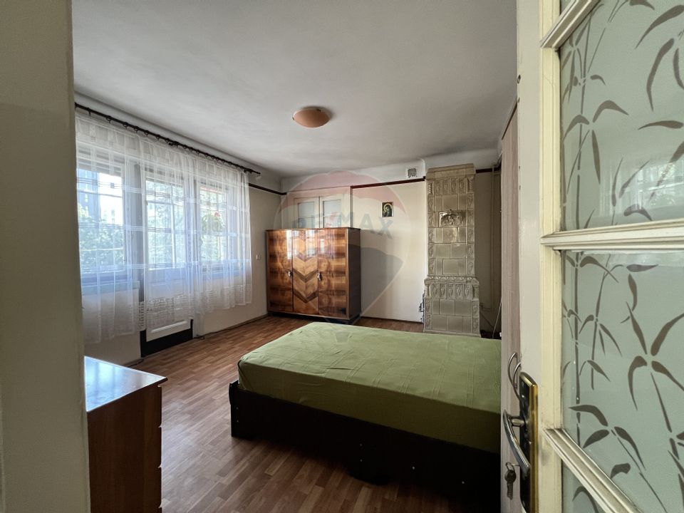 4 room Apartment for sale, Bucur Obor area