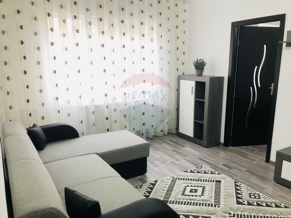 2 room Apartment for rent, Calea Aradului area