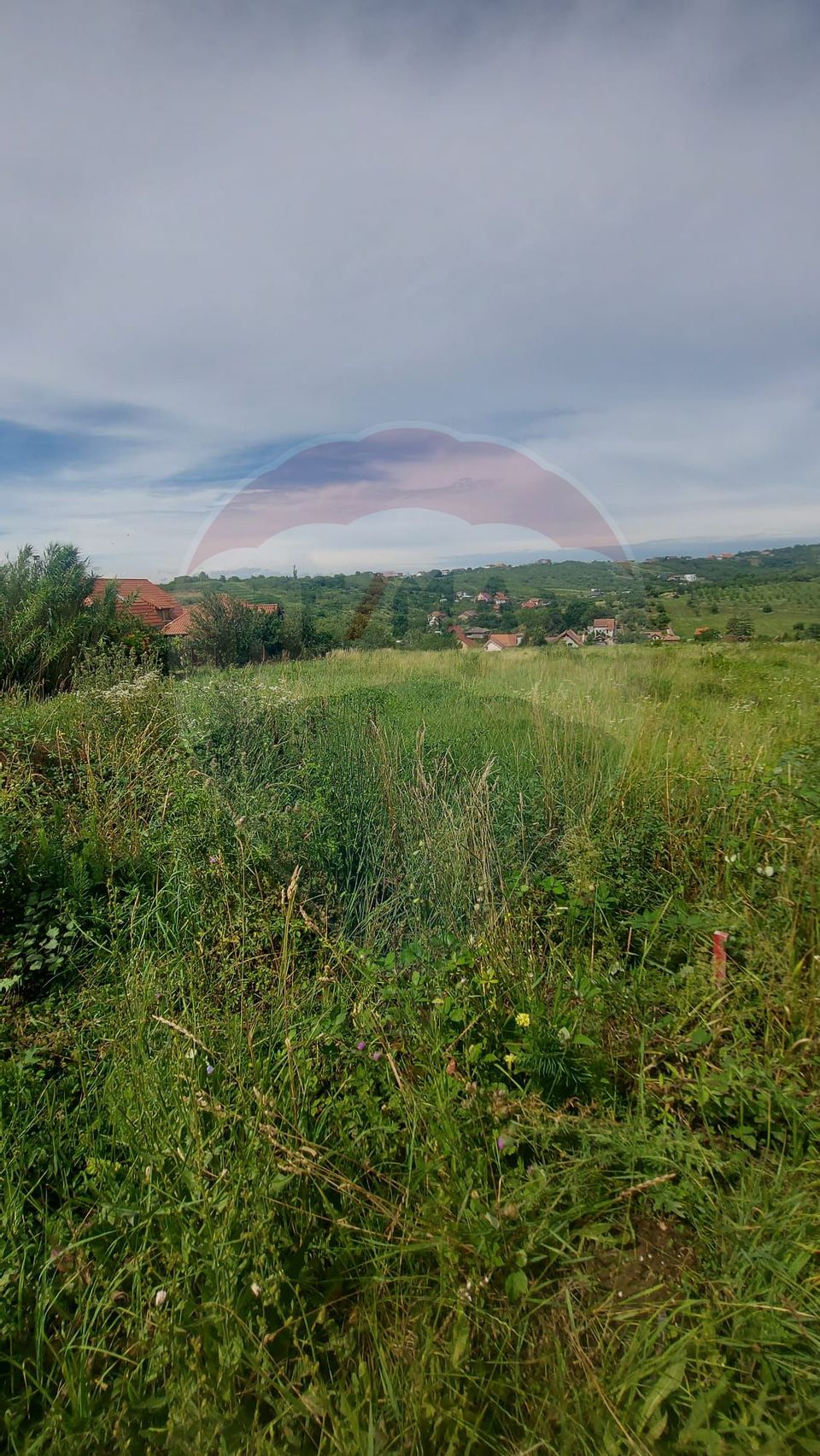 Teren intravilan  de vanzare  in Oradea ,Str. Sofiei, Bihor