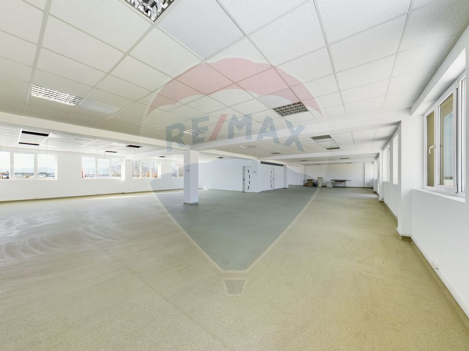 350sq.m Office Space for rent, Bartolomeu area