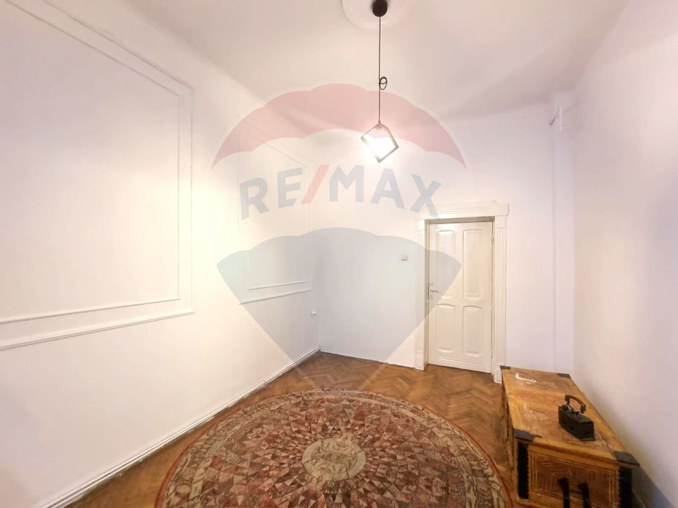 Vilă de inchiriat | Tineretului | Timpuri Noi