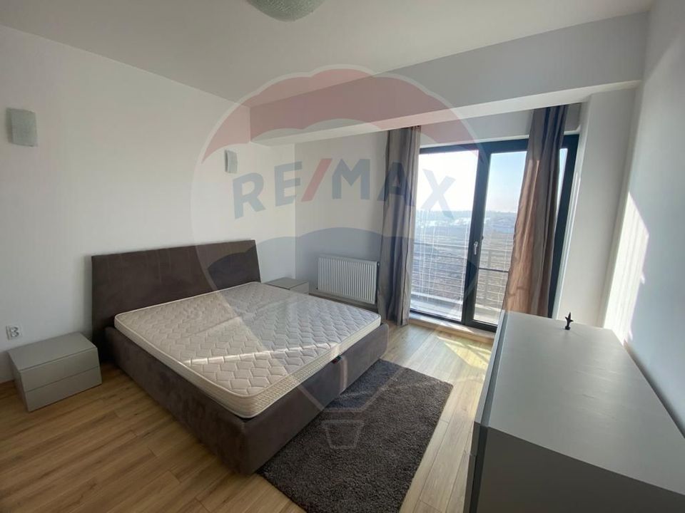 2 room Apartment for rent, Sisesti area